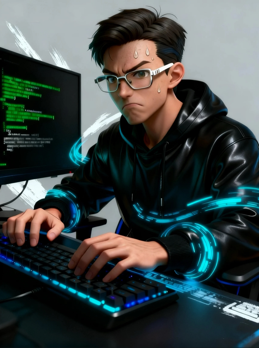 Coder